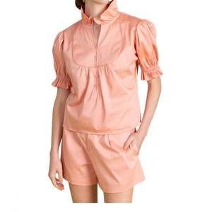 NEW SEDGE meryl top in tulip